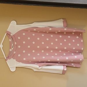 First love shirt with arm cutout